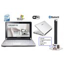 Notebook Gigabyte M1022M