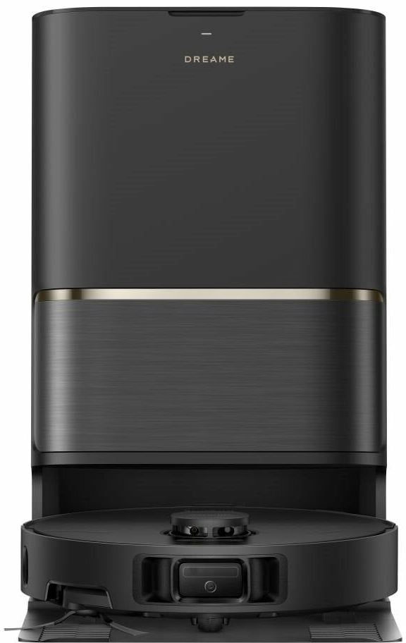 Dreame L50 Ultra AE Black