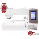 Janome MC 550E