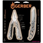Gerber set Suspension-NXT + nůž Mini Paraframe – Zboží Dáma