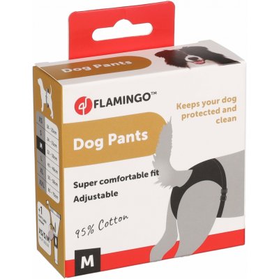 Karlie Hárací kalhotky M, 32-39 cm – Sleviste.cz