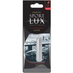 Areon Sport Lux GOLD 5 ml – Sleviste.cz