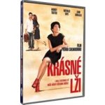 krásné lži DVD – Hledejceny.cz