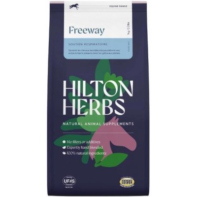 HILTON HERBS Freeway 1 kg – Hledejceny.cz