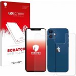 Ochranná fólie Screenshield Apple iPhone 12 - celé tělo – Zboží Živě