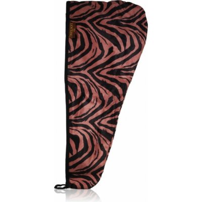 Mad Beauty Lion King turban na vlasy 1 ks – Sleviste.cz