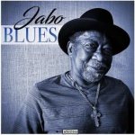 Jabo: Jabo Blues CD – Hledejceny.cz