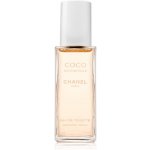 Chanel Coco Mademoiselle toaletní voda dámská 50 ml náplň – Hledejceny.cz