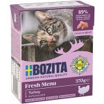 Bozita Cat kousky jelly krůta 370 g – Zbozi.Blesk.cz