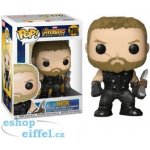 Funko Pop! Avengers Infinity War Thor – Zbozi.Blesk.cz