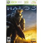 Halo 3 – Zboží Mobilmania