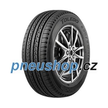 Toledo 3000 225/60 R18 100H