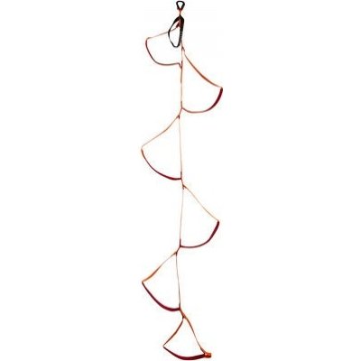 Black Diamond Etrier Six Step – Zboží Mobilmania