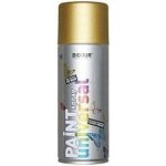 BIODUR Sprej 400 ml zlatý 24 karátů | Zboží Auto