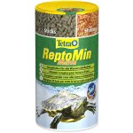Tetra Repto Min Menu 250ml – Zboží Dáma