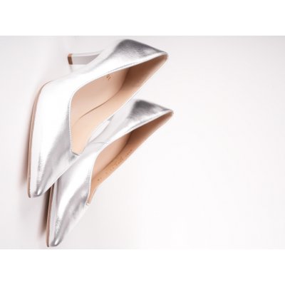 Hogl lodičky stříbrné – Sleviste.cz