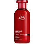 Wella Ultimate Repair Shampoo 250 ml – Zboží Mobilmania