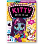 Kitty kočičí holky - Superstars – Zboží Mobilmania