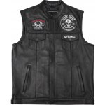 W-Tec Black Heart Rumbler černá – Sleviste.cz