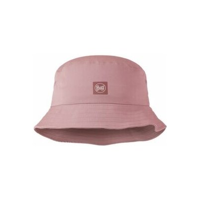 Buff Adventure Bucket Hat Solid Powder – Sleviste.cz