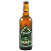 Pivo Zichovec Hotline West Cost IPA 15° 6,5% 0,75 l (sklo)