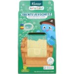 Kneipp koupelová bomba Tajemný poklad 85 g – Zboží Dáma