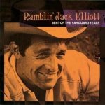 Elliott, Ramblin' Jack - Best Of The Vanguard Year – Hledejceny.cz