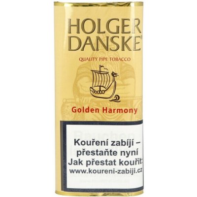 Holger Danske Sherry and Whiskey 40 g – Zboží Dáma Holger Danske Sherry and Whiskey 40 g – Zboží Dáma