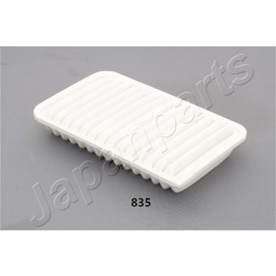 Vzduchový filtr JAPANPARTS FA-835S – Hledejceny.cz