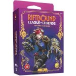 Riot Games Riftbound TCG League of Legends: Unleashed Champion Deck Vi – Hledejceny.cz