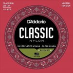 D'addario EJ27N – Zboží Mobilmania