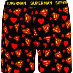 Frogies pánské trenky Logo černá – Zboží Dáma