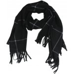 Ewena šála černá – Zboží Dáma