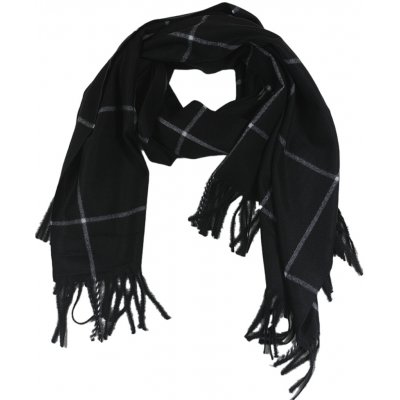 Ewena šála černá – Zboží Dáma
