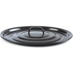Belis poklice SFINX Černá 48cm – Zboží Dáma Belis poklice SFINX Černá 48cm – Zboží Dáma