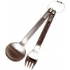 Outdoorový příbor MSR Titan Fork a Spoon