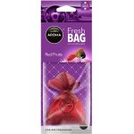 Aroma Car FRESH BAG RED FRUITS – Hledejceny.cz
