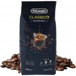 DeLonghi Classico zrnková 1 kg – Hledejceny.cz