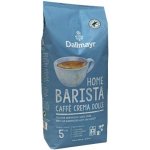 Dallmayr Home Barista Caffé Crema Dolce 1 kg – Zbozi.Blesk.cz