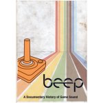 Beep - A Documentary History of Game Sound DVD – Hledejceny.cz