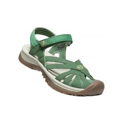 Keen Rose Sandal W dark ivy/butterfly outdoorová obuv zelená