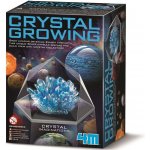 Mac Toys Krystaly modré – Zboží Dáma