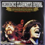 Creedence Clearwater Revival - Chronicle Vol.1 20 Greatest hits LP – Zboží Mobilmania
