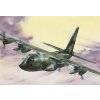 Sběratelský model Italeri Lockheed C 130 E H Herkules 1:72