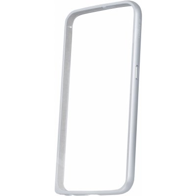 Pouzdro Krusell SALA Samsung Galaxy S6 stříbrné – Zboží Mobilmania
