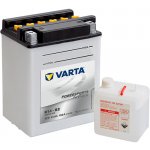 Varta Blue Dynamic EFB 12V 95Ah 850A 595 500 085 – Zbozi.Blesk.cz