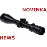 Fomei 2,5-10x50 Beater II SMC G4 – Zboží Dáma