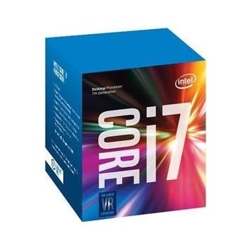 Intel Core i7-7700T BX80677I77700T