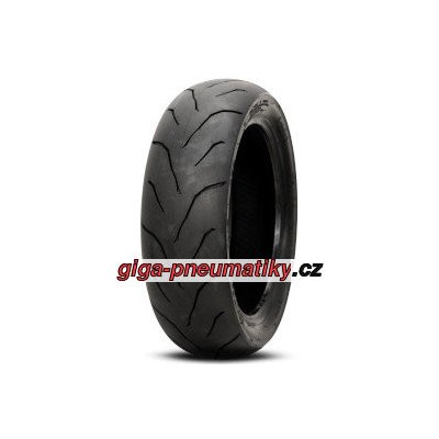 KENDA K711 90/90 R10 50J – Zboží Mobilmania