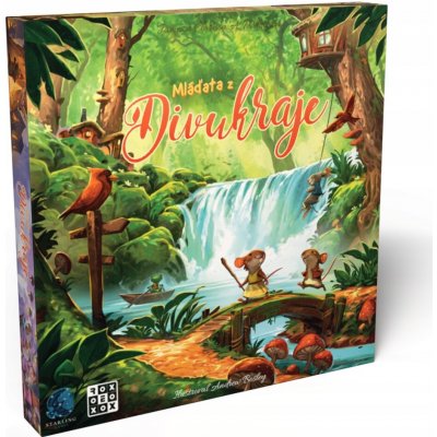 REXhry Mláďata z Divukraje – Sleviste.cz